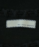 TEN（テン）タンクトップ 黒 サイズ:-(XS位) レディース/2200719525285