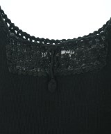 TEN（テン）タンクトップ 黒 サイズ:-(XS位) レディース/2200719525285