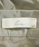 TEN（テン）ロング・マキシ丈スカート カーキ サイズ:38(M位) レディース/2200718681036