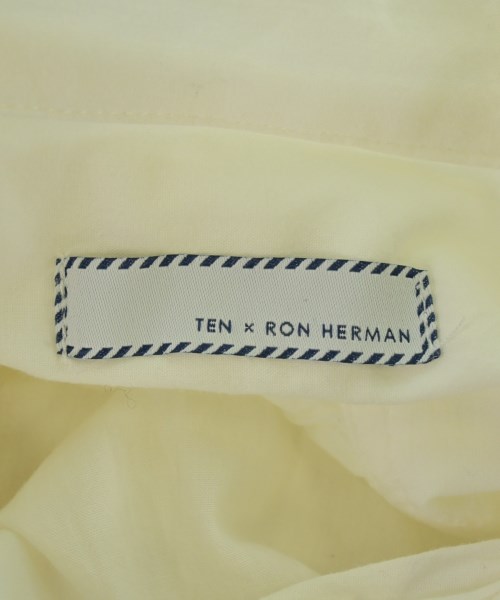 TEN（テン）ワンピース 白 サイズ:F レディース/2200682753029