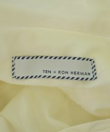TEN（テン）ワンピース 白 サイズ:F レディース/2200682753029