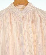 TEN（テン）シャツワンピース オレンジ サイズ:F レディース/2200686987147