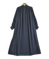 TEN シャツワンピース
