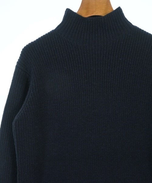 TEN（テン）ニット・セーター 紺 サイズ:XS レディース/2200688092078