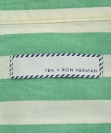 TEN（テン）シャツワンピース 白 サイズ:F レディース/2200688648039