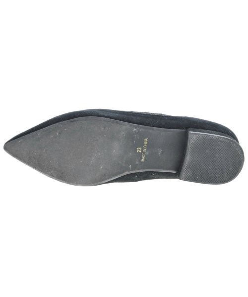 AFFRANCHIE（アフランシー）パンプス 黒 サイズ:23cm レディース/2200634751073