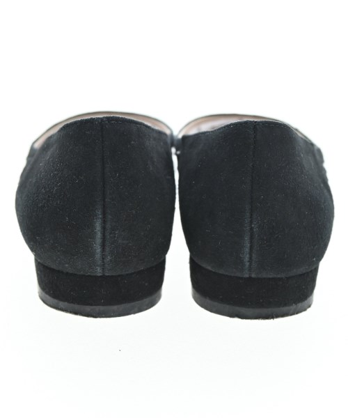 AFFRANCHIE（アフランシー）パンプス 黒 サイズ:23cm レディース/2200634751073