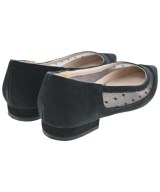 AFFRANCHIE（アフランシー）パンプス 黒 サイズ:23cm レディース/2200634751073