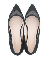 AFFRANCHIE（アフランシー）パンプス 黒 サイズ:23cm レディース/2200634751073