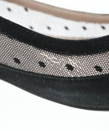 AFFRANCHIE（アフランシー）パンプス 黒 サイズ:23cm レディース/2200634751073