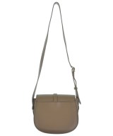 AFFRANCHIE（アフランシー）ショルダーバッグ 茶 サイズ:- レディース/2200727091055