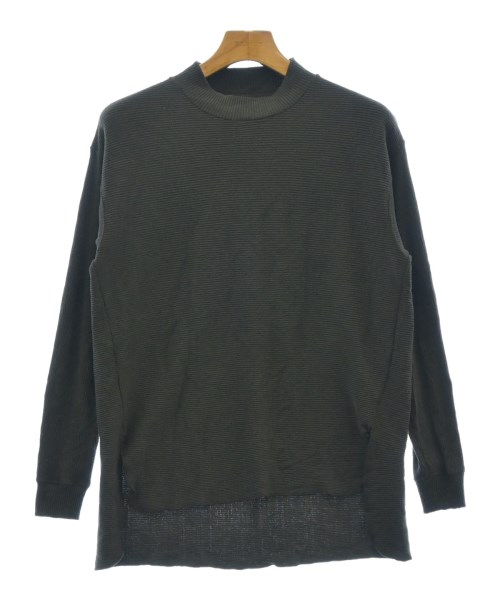 unfil(アンフィル)ニット・セーター グレー サイズ:0(XS位)/2200453434096