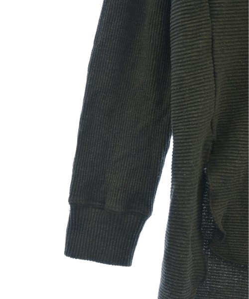 unfil（アンフィル）ニット・セーター グレー サイズ:0(XS位) メンズ/2200453434096