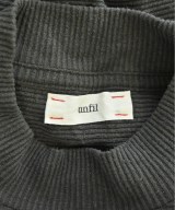 unfil（アンフィル）ニット・セーター グレー サイズ:0(XS位) メンズ/2200453434096