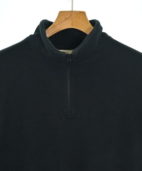 unfil（アンフィル）Tシャツ・カットソー 黒 サイズ:5(XXL位) メンズ/2200635121011