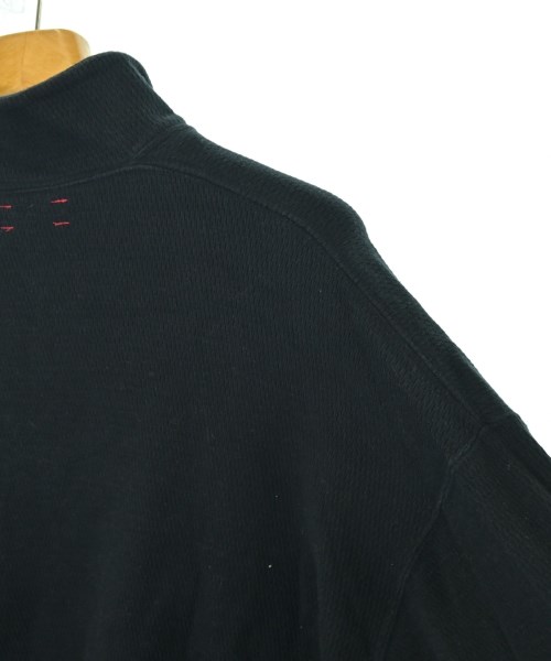 unfil（アンフィル）Tシャツ・カットソー 黒 サイズ:5(XXL位) メンズ/2200635121011