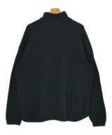 unfil（アンフィル）Tシャツ・カットソー 黒 サイズ:5(XXL位) メンズ/2200635121011