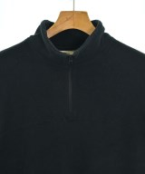 unfil（アンフィル）Tシャツ・カットソー 黒 サイズ:5(XXL位) メンズ/2200635121011