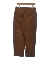 unfil（アンフィル）その他 茶 サイズ:0(XS位) メンズ/2200625623044