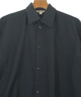 unfil（アンフィル）カジュアルシャツ 黒 サイズ:1(S位) メンズ/2200642322081