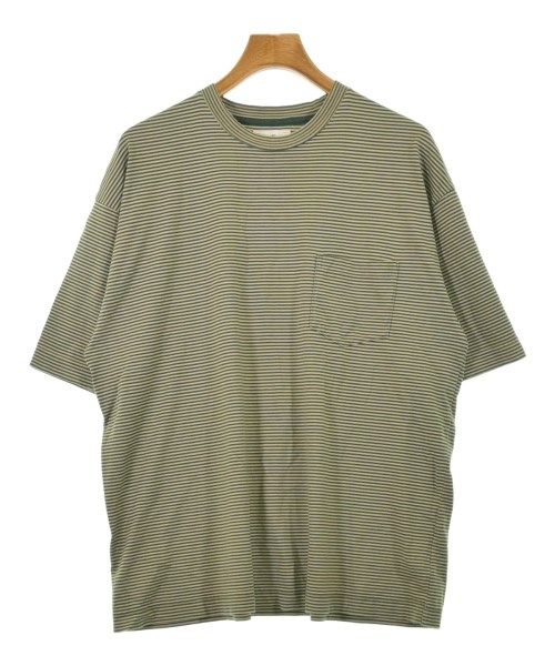 アンフィル(unfil)のunfil Tシャツ・カットソー