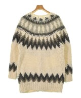 unfil（アンフィル）カーディガン 白 サイズ:-(L位) メンズ/2200621900057