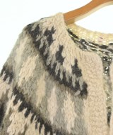 unfil（アンフィル）カーディガン 白 サイズ:-(L位) メンズ/2200621900057