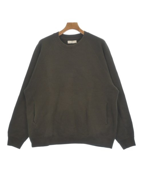 アンフィル(unfil)のunfil スウェット