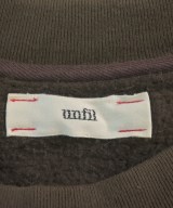 unfil（アンフィル）スウェット 茶 サイズ:4(XL位) メンズ/2200616009024