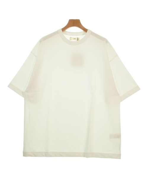 アンフィル(unfil)のunfil Tシャツ・カットソー
