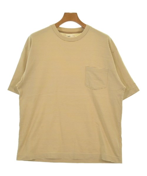 アンフィル(unfil)のunfil Tシャツ・カットソー