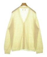 unfil（アンフィル）カーディガン 黄 サイズ:-(XL位) メンズ/2200667556010