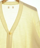 unfil（アンフィル）カーディガン 黄 サイズ:-(XL位) メンズ/2200667556010