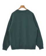 unfil（アンフィル）スウェット 緑 サイズ:4(XL位) メンズ/2200674276048