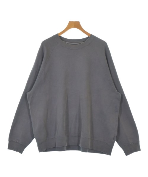 unfil(アンフィル)スウェット グレー サイズ:5(XXL位)/2200676833041