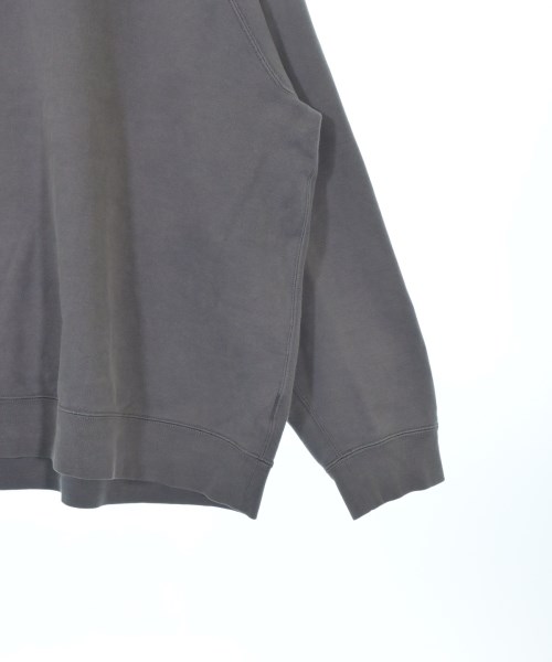 unfil（アンフィル）スウェット グレー サイズ:5(XXL位) メンズ/2200676833041