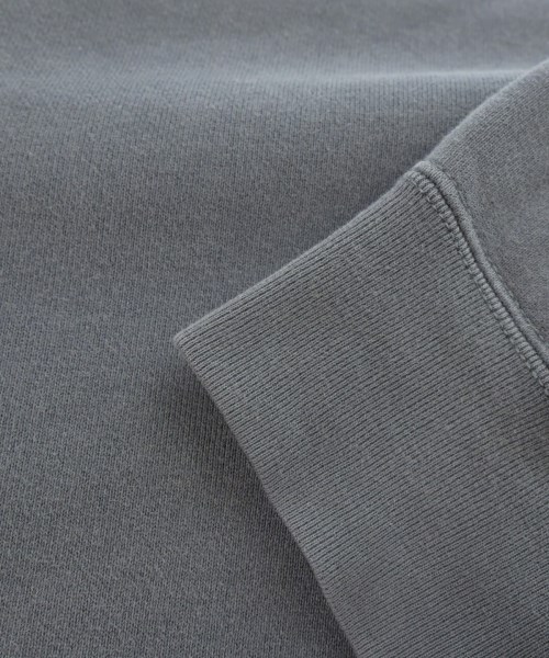 unfil（アンフィル）スウェット グレー サイズ:5(XXL位) メンズ/2200676833041