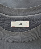 unfil（アンフィル）スウェット グレー サイズ:5(XXL位) メンズ/2200676833041