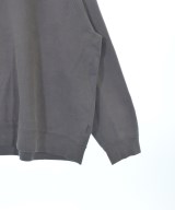 unfil（アンフィル）スウェット グレー サイズ:5(XXL位) メンズ/2200676833041