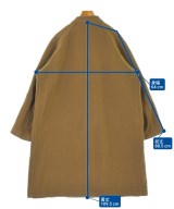 unfil（アンフィル）その他 茶 サイズ:5(XXL位) メンズ/2200680378019