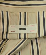 unfil（アンフィル）その他 ベージュ サイズ:4(XL位) メンズ/2200695377052