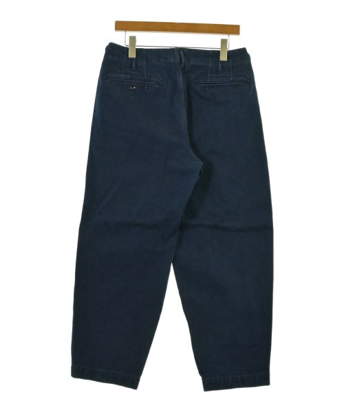 unfil（アンフィル）デニムパンツ 紺 サイズ:4(XL位) メンズ/2200656887040