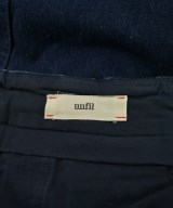 unfil（アンフィル）デニムパンツ 紺 サイズ:4(XL位) メンズ/2200656887040