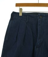 unfil（アンフィル）デニムパンツ 紺 サイズ:4(XL位) メンズ/2200656887040