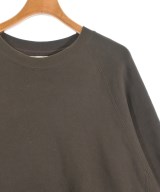 unfil（アンフィル）スウェット 茶 サイズ:5(XXL位) メンズ/2200661766071