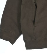 unfil（アンフィル）スウェット 茶 サイズ:5(XXL位) メンズ/2200661766071