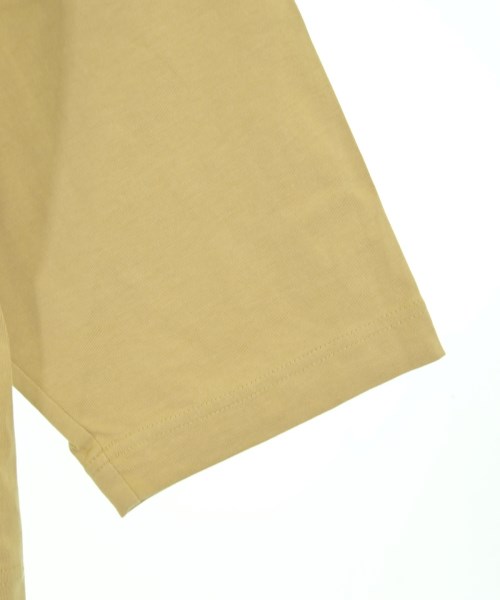 unfil（アンフィル）Tシャツ・カットソー カーキ サイズ:5(XXL位) メンズ/2200673350046