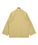 unfil（アンフィル）Tシャツ・カットソー カーキ サイズ:5(XXL位) メンズ/2200673350046