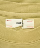 unfil（アンフィル）Tシャツ・カットソー カーキ サイズ:5(XXL位) メンズ/2200673350046
