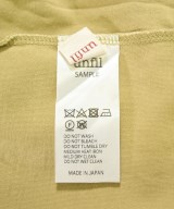 unfil（アンフィル）Tシャツ・カットソー カーキ サイズ:5(XXL位) メンズ/2200673350046